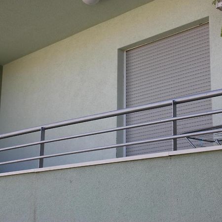 Apartament Toni Omiš Zewnętrze zdjęcie