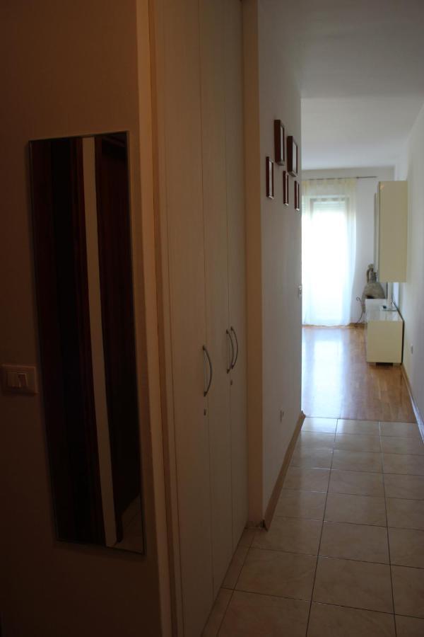 Apartament Toni Omiš Zewnętrze zdjęcie