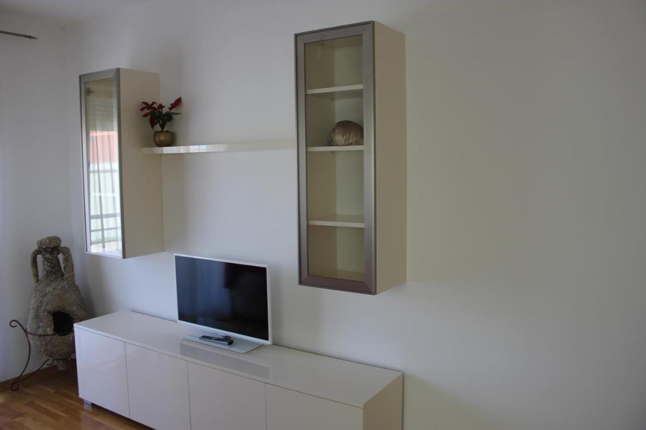 Apartament Toni Omiš Zewnętrze zdjęcie