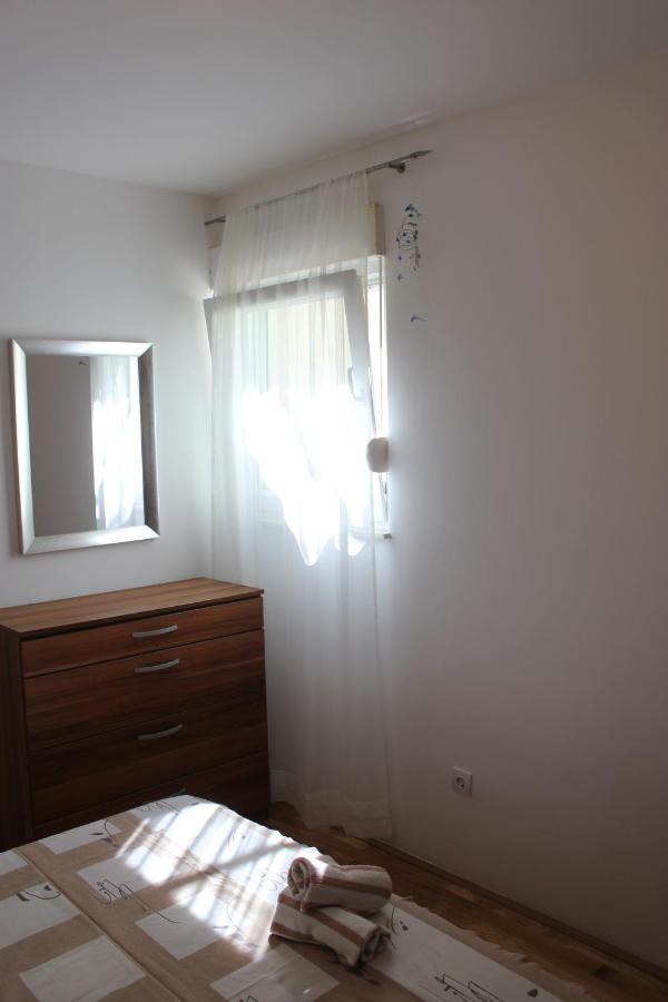 Apartament Toni Omiš Zewnętrze zdjęcie