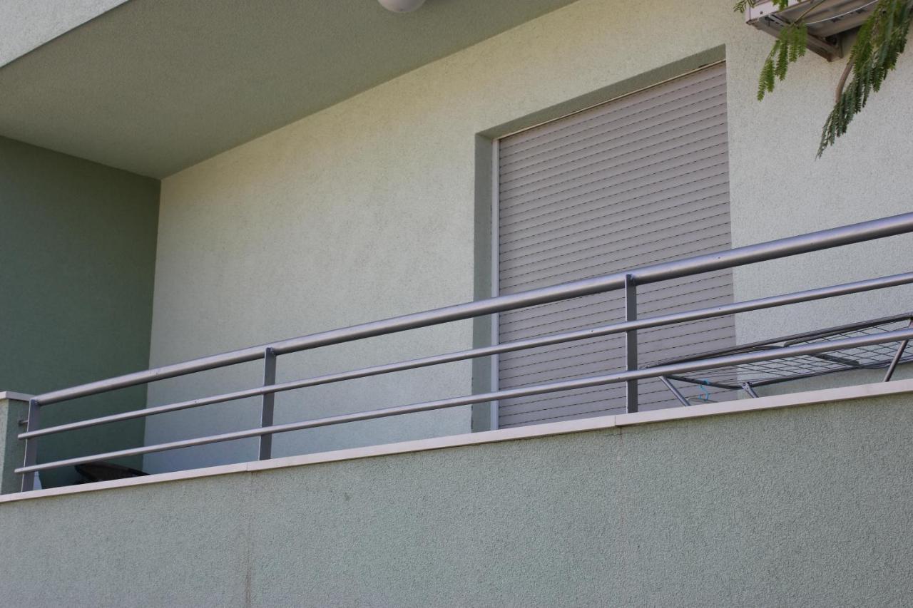 Apartament Toni Omiš Zewnętrze zdjęcie