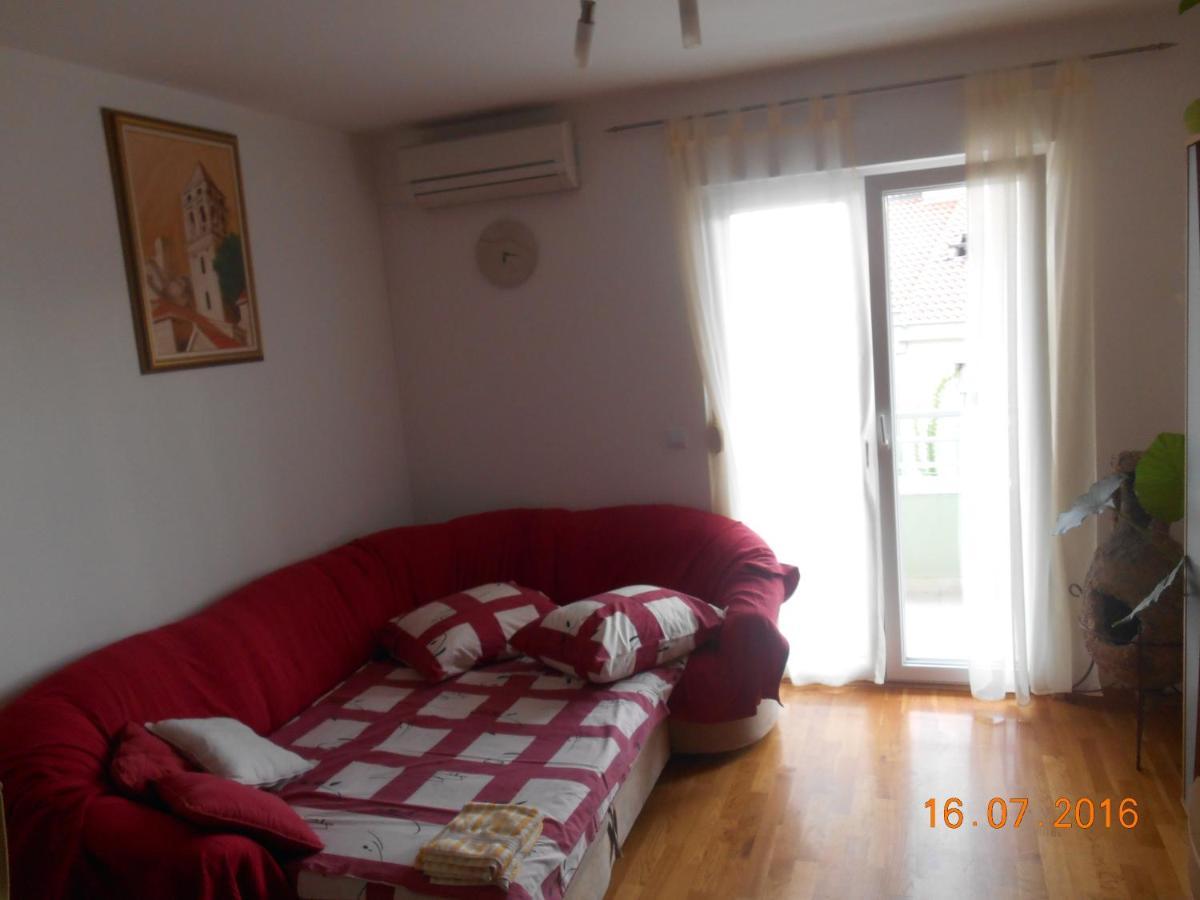 Apartament Toni Omiš Zewnętrze zdjęcie