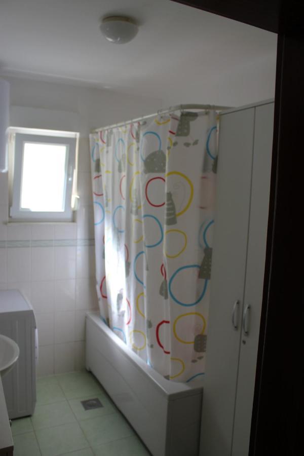 Apartament Toni Omiš Zewnętrze zdjęcie