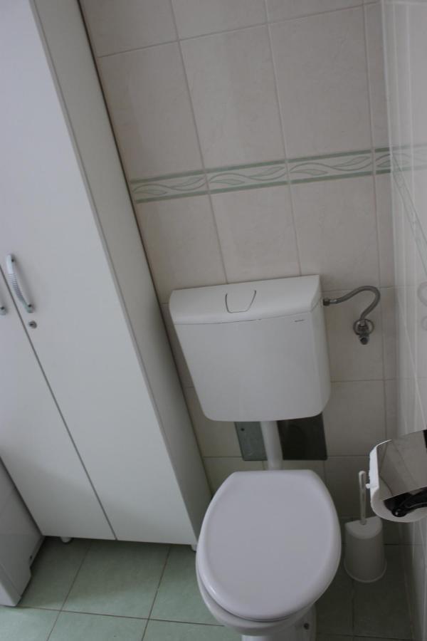 Apartament Toni Omiš Zewnętrze zdjęcie
