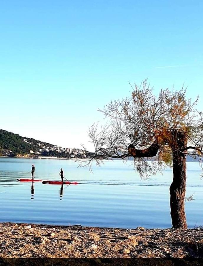 Apartament Toni Omiš Zewnętrze zdjęcie